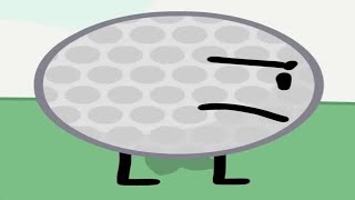 BFB 1: Getting Teardrop to Talk but every time they repeat a word it loops (extended demo)