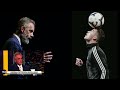 Jordan Peterson on Piers Morgan! Cristiano Ronaldo Invited Me to His House