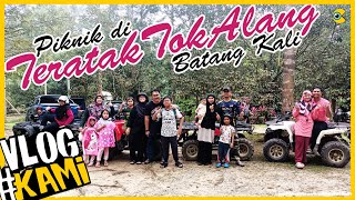 Teratak Tok Alang Batang Kali | Ada Penampakan Retis!