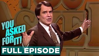 Japan's Human Bombs, Russian Circus, & MORE | You Asked For It | FULL EP
