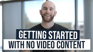 Getting Started with Vidyard if You Have NO Content