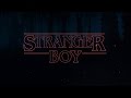 Mashup: The Weeknd - Starboy x Survive - Stranger Things Theme (C418 Remix) - Stranger Boy