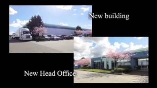 MHA Construction - About Mitsui Homes Canada