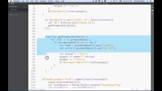 7 Parse Comment Post