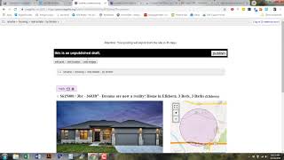 Posting Listings to Craigslist - KvCore
