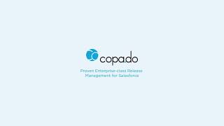 Copado Compliance Hub Webinar