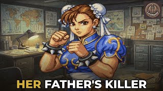 Street Fighter II: Shadaloo’s World Warrior Trap — Complete Lore