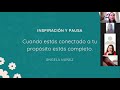 masterclass descubre tu propósito y reinvéntate