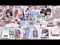 🌷😍 Packing Kpop Photocards ✨ EP.248 [ASMR] Douyin Compilation 🌸Domi ASMR