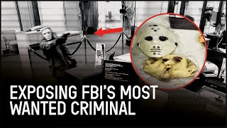 The Secret Bunkers of an FBI Most Wanted Criminal | FBI Criminal Pursuit