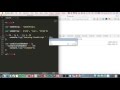 Learn JavaScript in 6 Minutes!