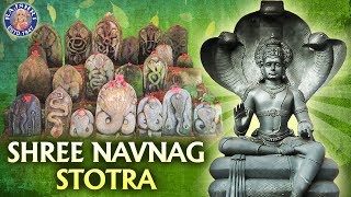 नागपंचमी विशेष : Navnag Stotra With Lyrics | Nag Panchami Special With Lyrics | नागपंचमी 2021