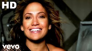 Jennifer Lopez - I'm Real (Official HD Video)