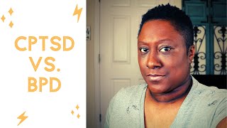 Complex PTSD vs. BPD (How to spot the differences)