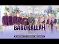 BAROKALLAHU LAKUMA | AS SUFYANI LIVE BLURI SOLOKURO LAMONGAN