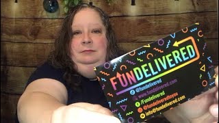 FUNDELIVERED | RETURNS MYSTERY UNBOXING