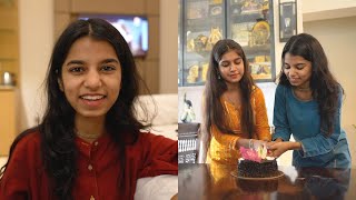 Delhi to Varanasi (Pre Birthday Celebrations) - Maithili's Life