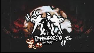 MONTAGEM ANOS LUZ - DJ TENEBROSO ORIGINAL