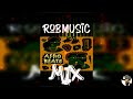 ROBMUSIC MIX Afrobeats