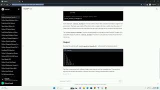 Creating Pascal s Triangle using Python Recursion