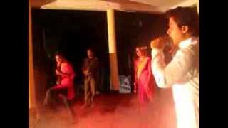 Uthite Kishori Boshite Kishori Kishori Noyono Tara-BM song by Monipuri Band MINGAL