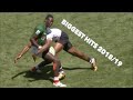 Big Hits - Fiji Sevens Edition (2018/19)