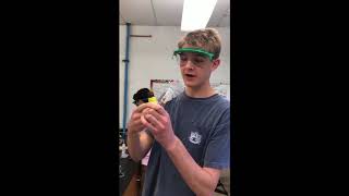 Salinity Lab Video