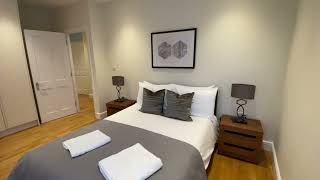 2 bed, 2 bath flat to rent in Hamlet Gardens, Hammersmith W6