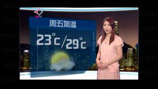 癲噹報天氣 20110505