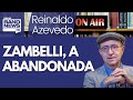 Reinaldo: Abandonada até por bolsonaristas, Zambelli apela à Bíblia