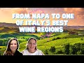 A Wine Lover's Dream Come True: Living in Piedmont, Italy