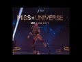 Miss Thailand's Costume BREAKS DOWN during Miss Universe 2024 National Costume