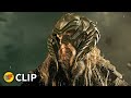 King Bor & Asgardians vs Dark Elves - Opening Scene | Thor The Dark World (2013) Movie Clip HD 4K