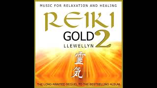 Reiki Gold 2  Llewellyn