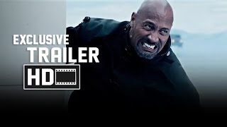 FAST AND FURIOUS 8 - THE FАTE OF THE FURIΟUS Family Feature TRAILER (2017) Vin Diesel, #F8 Movie HD