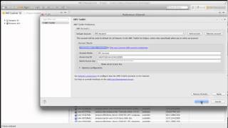 Making AWS Toolkit for Eclipse work with Euca