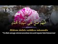 sholawat pohon uang 400x sholawat syajarotun nuqud baca setelah isya rezeki mengalir deras