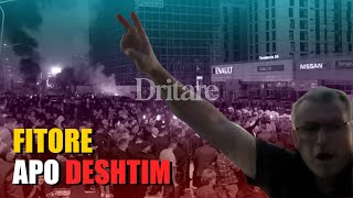 Protesta, fitore apo dështim! | Komenti i ditës, 30.10.2024