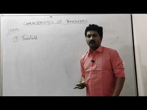 What is threshold voltage simple definition?