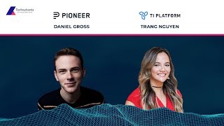 In Conversation with Daniel Gross(Pioneer) - From 0 to 1 Scaling a Modest Project to a $20M Series A