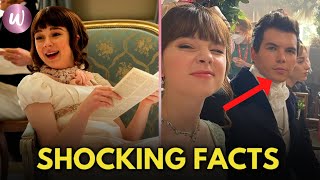 5 Shocking Things You Didn't Know About Claudia Jessie