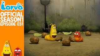 [Official] Walnut - Larva Season 1 Episode 31