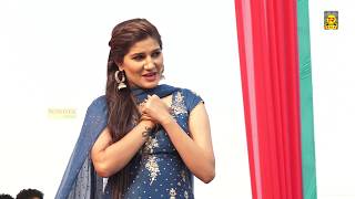 Sapna Chaudhary Latest Video | Rang Duniya Ke | New Haryanvi Song | Trimurti