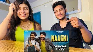 Naagni Gulzaar Chhaniwala Superhit Haryanvi Songs 2021 | Randa Party | Bapu Degya