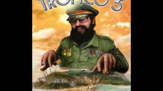 Tropico 3 Music - Track 2