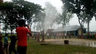 Fire Fighter - দমকল বাহিনী