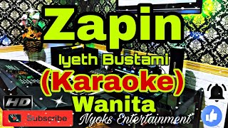 Download Lagu LAKSMANA RAJA DI LAUT ZAPIN Iyeth Bustami Melayu N... MP3 Gratis