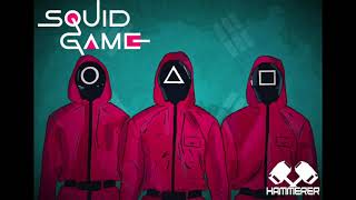 Squid Game Psytrance Remix - Hammerer