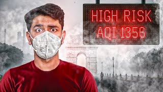 I Investigated World's Most Polluted Air