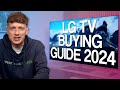 LG TV Buying Guide 2024: Full Lineup Explained!